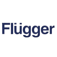 Flügger logotyp
